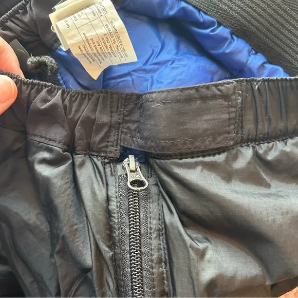 Patagonia Micro Puff Pants
